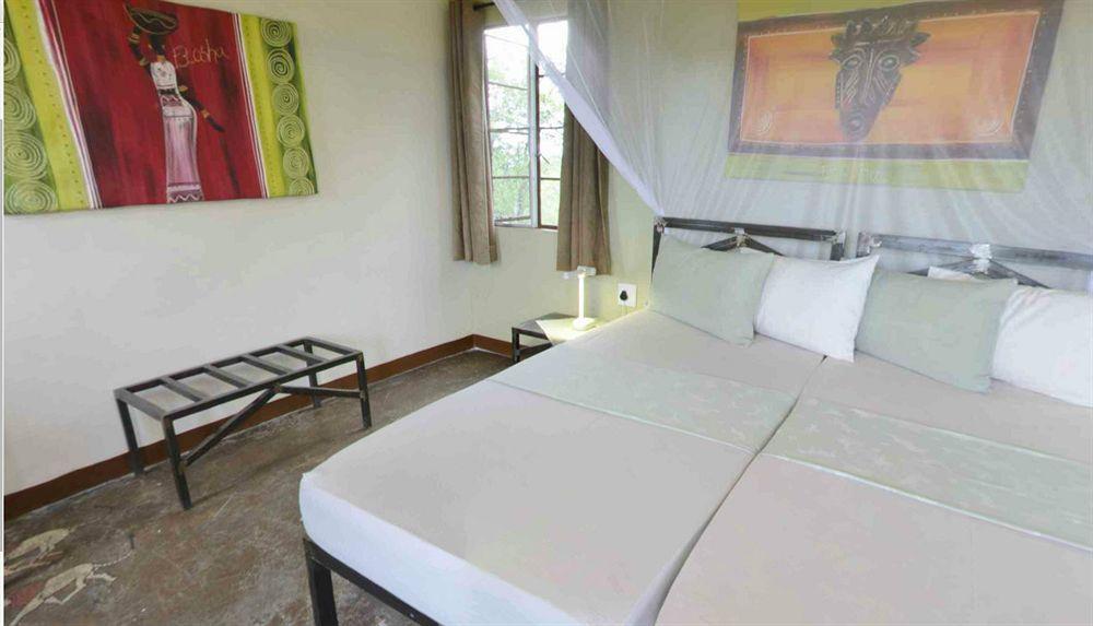 Villa Gondwana Etosha Safari Camp Okaukuejo Esterno foto