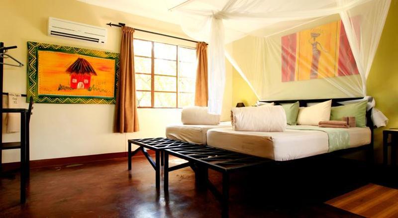 Villa Gondwana Etosha Safari Camp Okaukuejo Esterno foto
