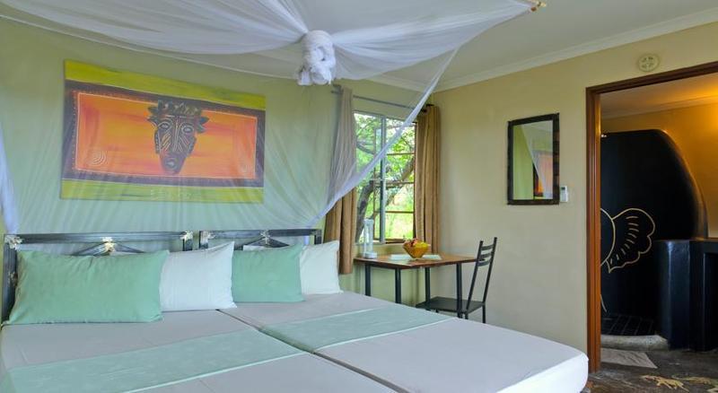 Villa Gondwana Etosha Safari Camp Okaukuejo Esterno foto