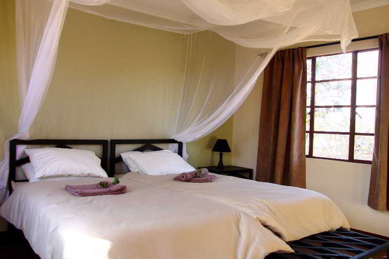 Villa Gondwana Etosha Safari Camp Okaukuejo Esterno foto